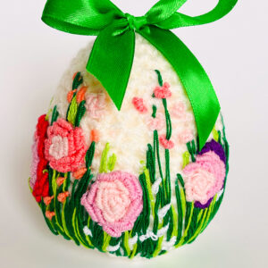 Jajko Wielkanocne 24